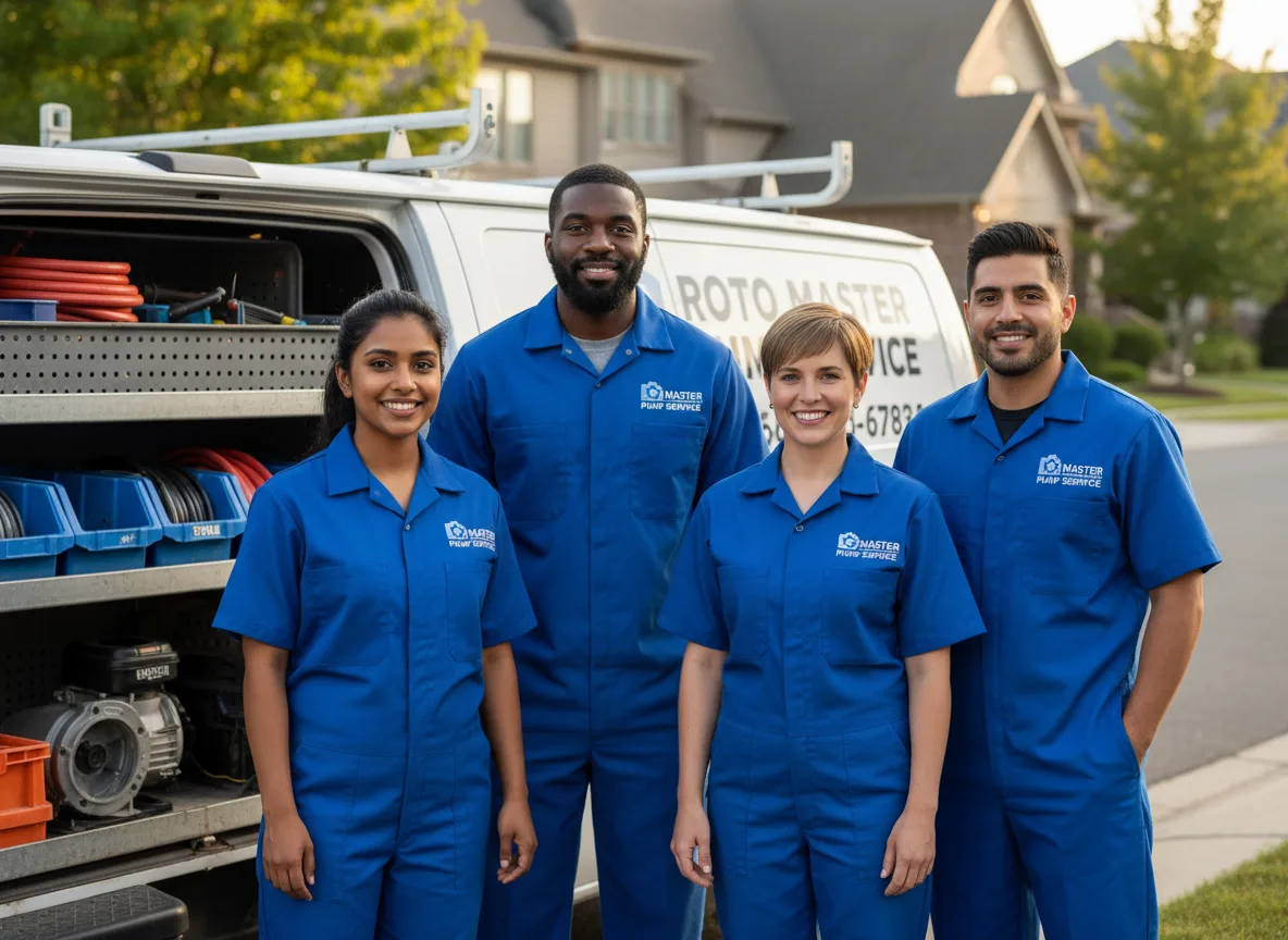 Sump Pump Installation company in Stanfield, OR